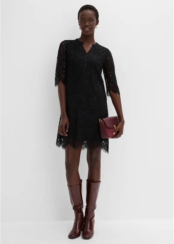 Spitzenkleid, bonprix