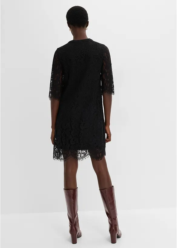 Spitzenkleid, bonprix