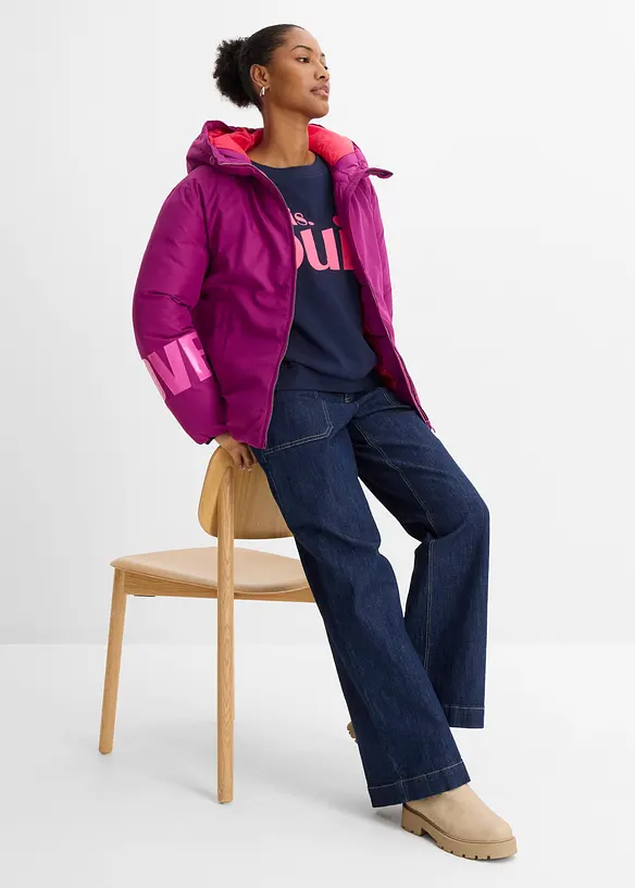 Jacke, bonprix