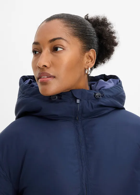 Veste rembourr&eacute;e, bonprix