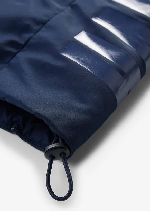 Veste rembourr&eacute;e, bonprix