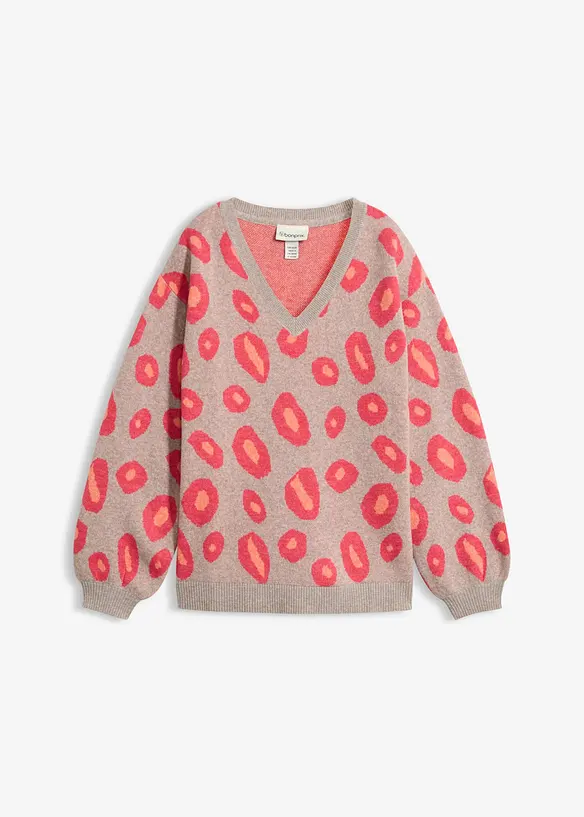 Pull large, bonprix