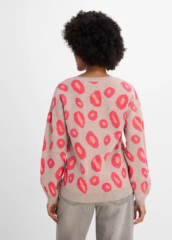 Pull large, bonprix