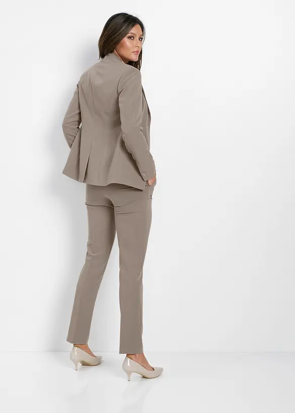 Tailleur pantalon (ens. 2&nbsp;pces), bonprix