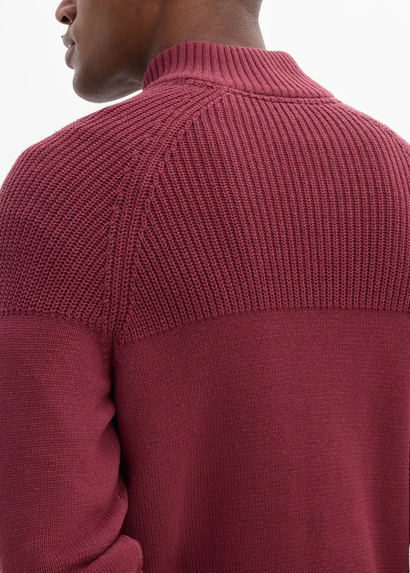 Pull camionneur Regular Fit, bonprix