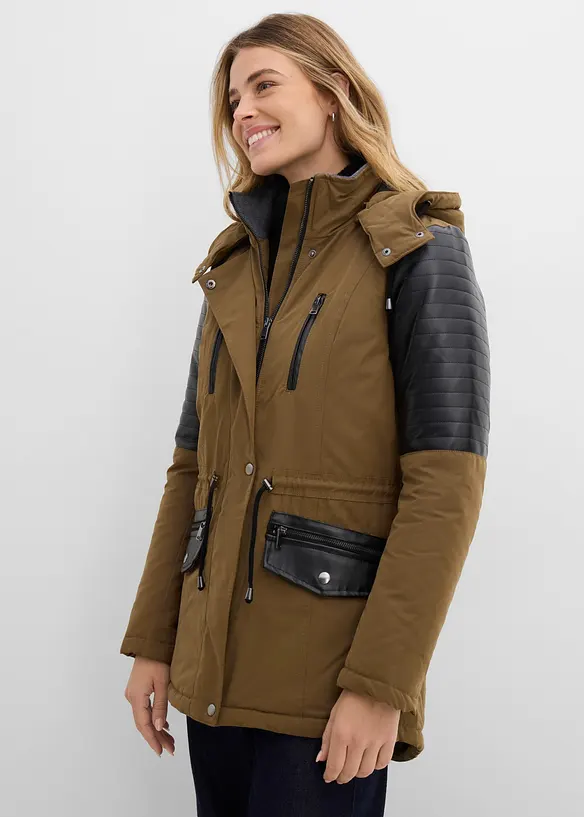 Parka, bonprix
