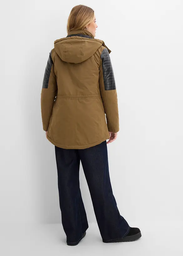 Parka, bonprix