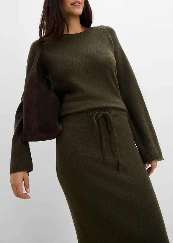 Strickrock, bonprix