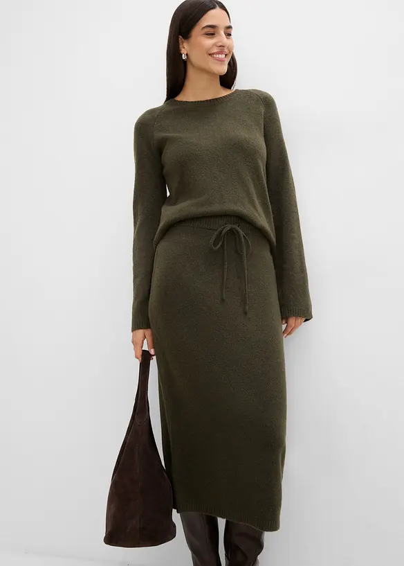 Strickrock, bonprix