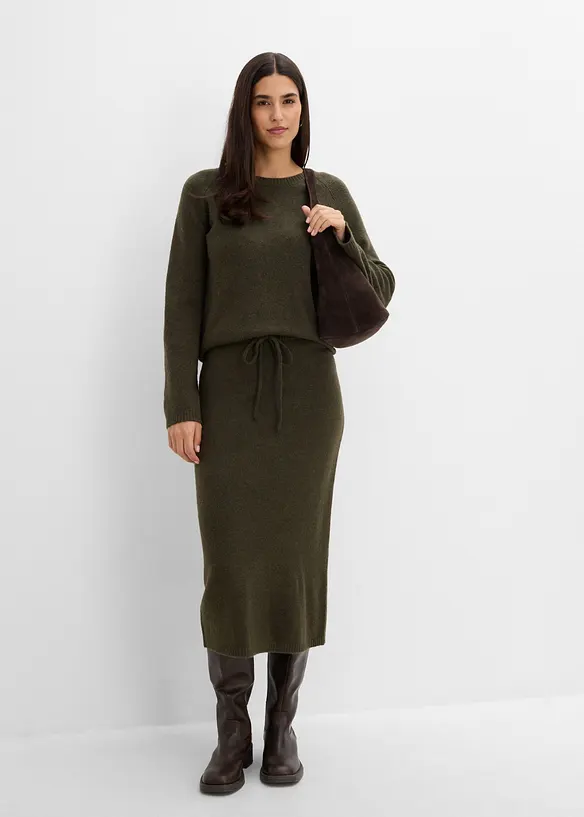 Strickrock, bonprix