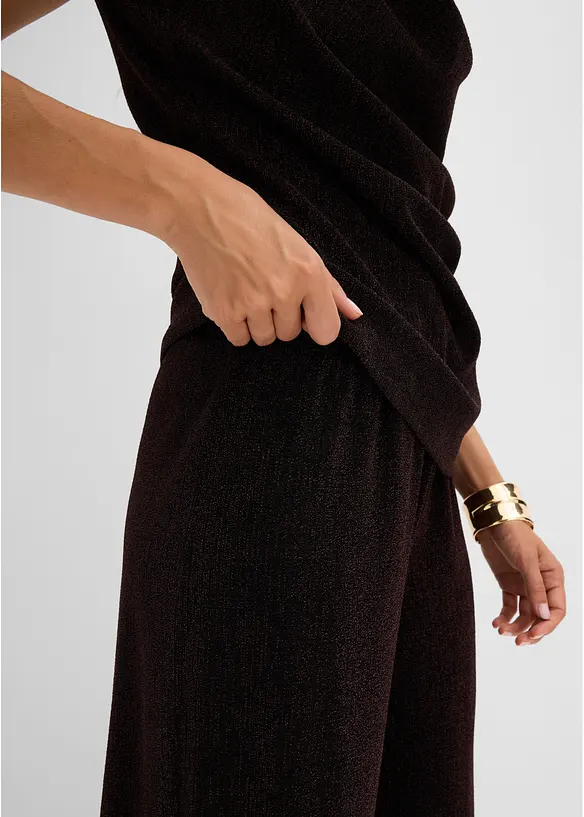 Top und Hose (2-tlg.Set), bonprix