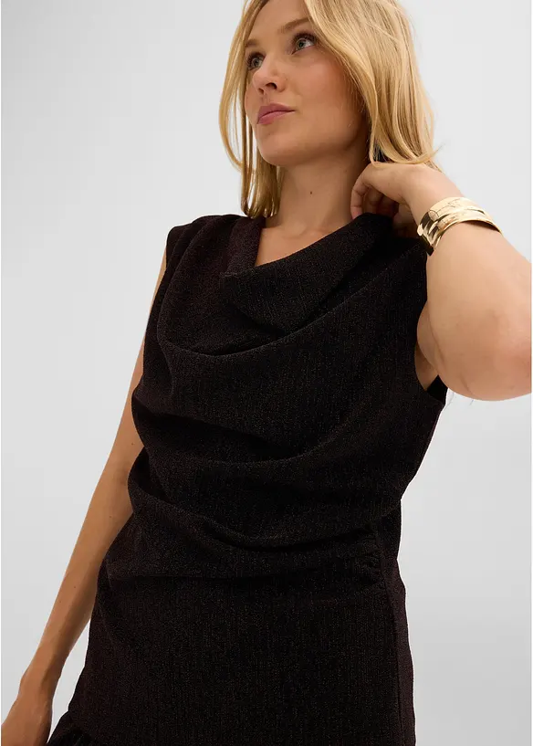 Top und Hose (2-tlg.Set), bonprix