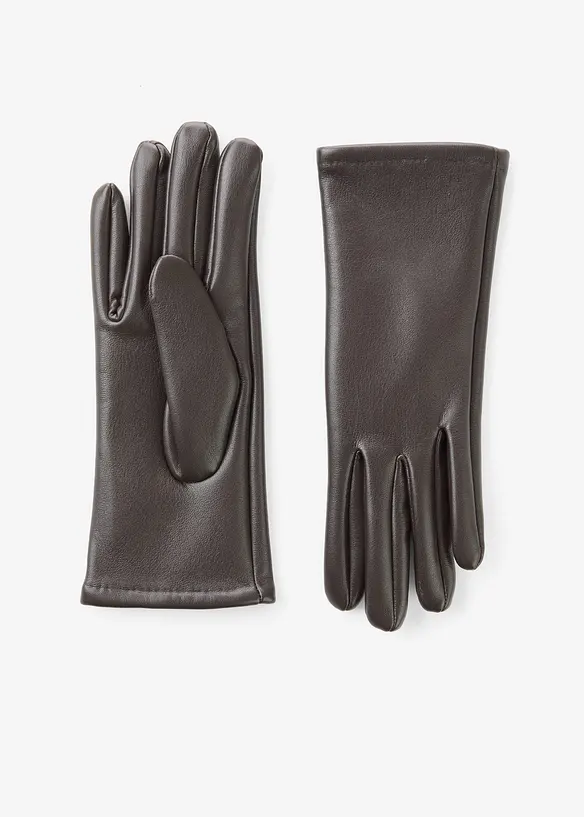 Gants enduits, bonprix