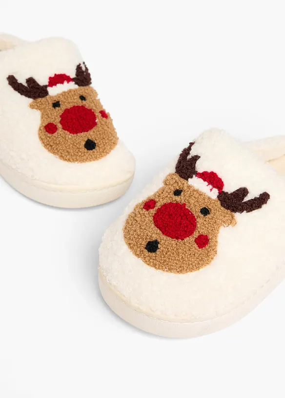 Pantoufles, bonprix