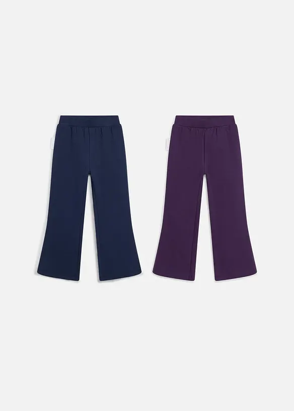 Lot de 2 leggings chauds Lurchi, Lurchi
