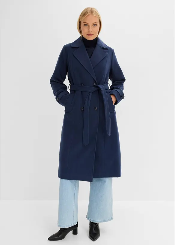 Trench d&rsquo;hiver, bonprix