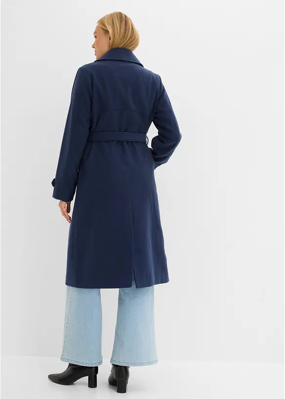 Trench d&rsquo;hiver, bonprix
