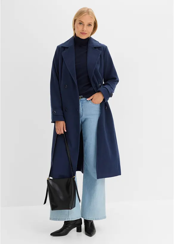 Trench d&rsquo;hiver, bonprix