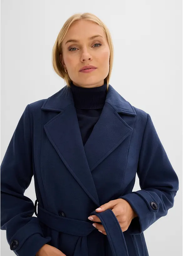 Trench d&rsquo;hiver, bonprix