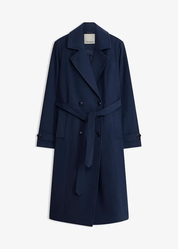 Trench d&rsquo;hiver, bonprix