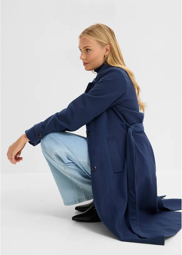 Trench d&rsquo;hiver, bonprix