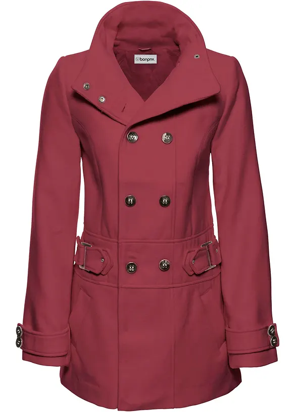 Manteau court, petite stature, bonprix