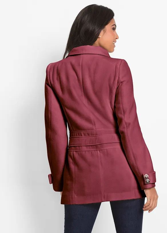 Manteau court, petite stature, bonprix