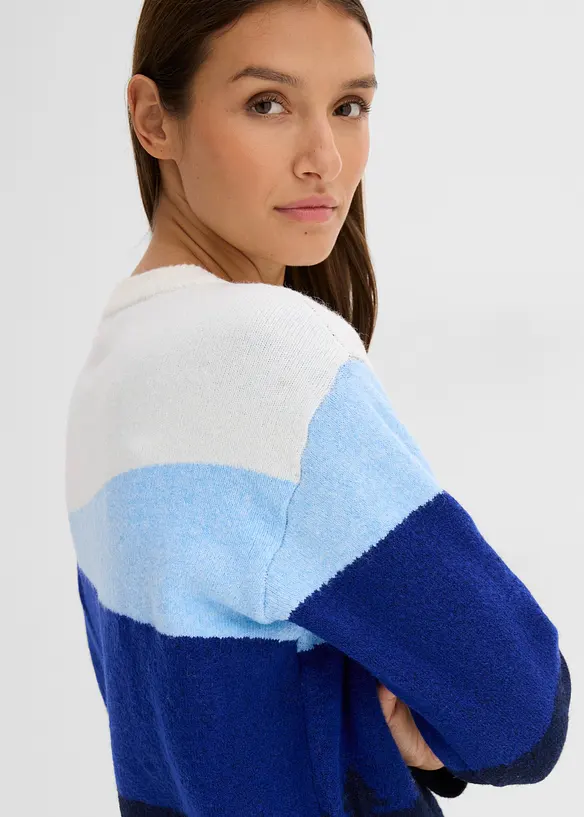 Pull large, bonprix