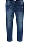 bleu denim used