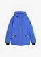 bleu brillant