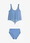 jeansblau