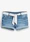 bleu clair denim