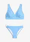 bleu/blanc ray&eacute;