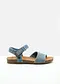 blau denim