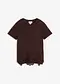marron fonc&eacute;