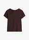 marron fonc&eacute;