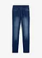 bleu fonc&eacute; used