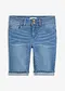 hellblau denim used