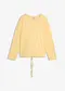 jaune pastel