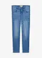 hellblau denim used
