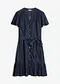 blau denim used