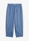 jeansblau