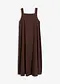 marron fonc&eacute;