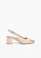beige/dor&eacute;
