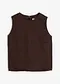 marron fonc&eacute;