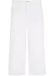 blanc twill