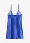 bleu brillant