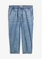 bleu clair denim used