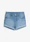 hellblau denim