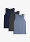 bleu fum&eacute;+bleu fonc&eacute;+anthracite chin&eacute;
